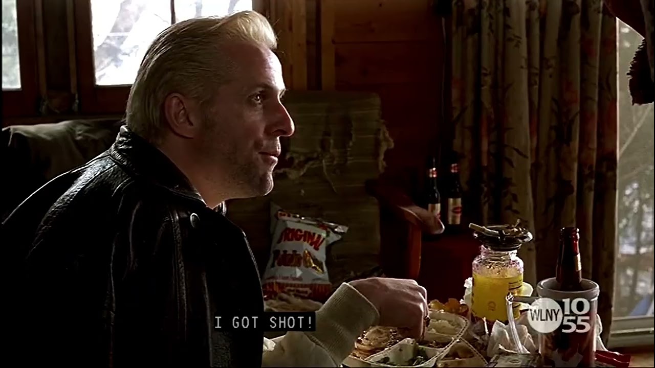 Fargo (1996) Gaear kills Carl (TV VERSION)