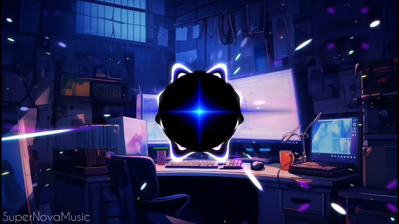 Geoxor - Nana