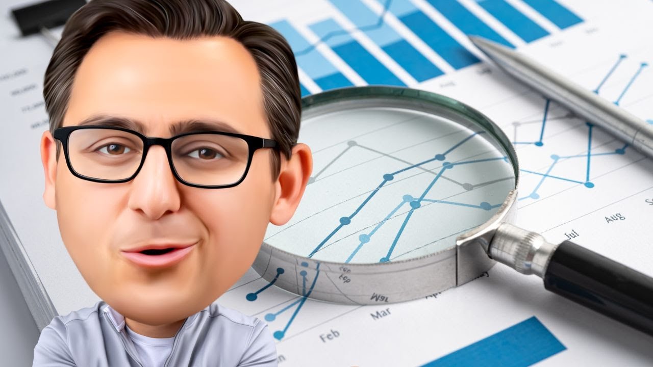 8 Steps to Mastering Stock Analysis: The 8 Pillar Process