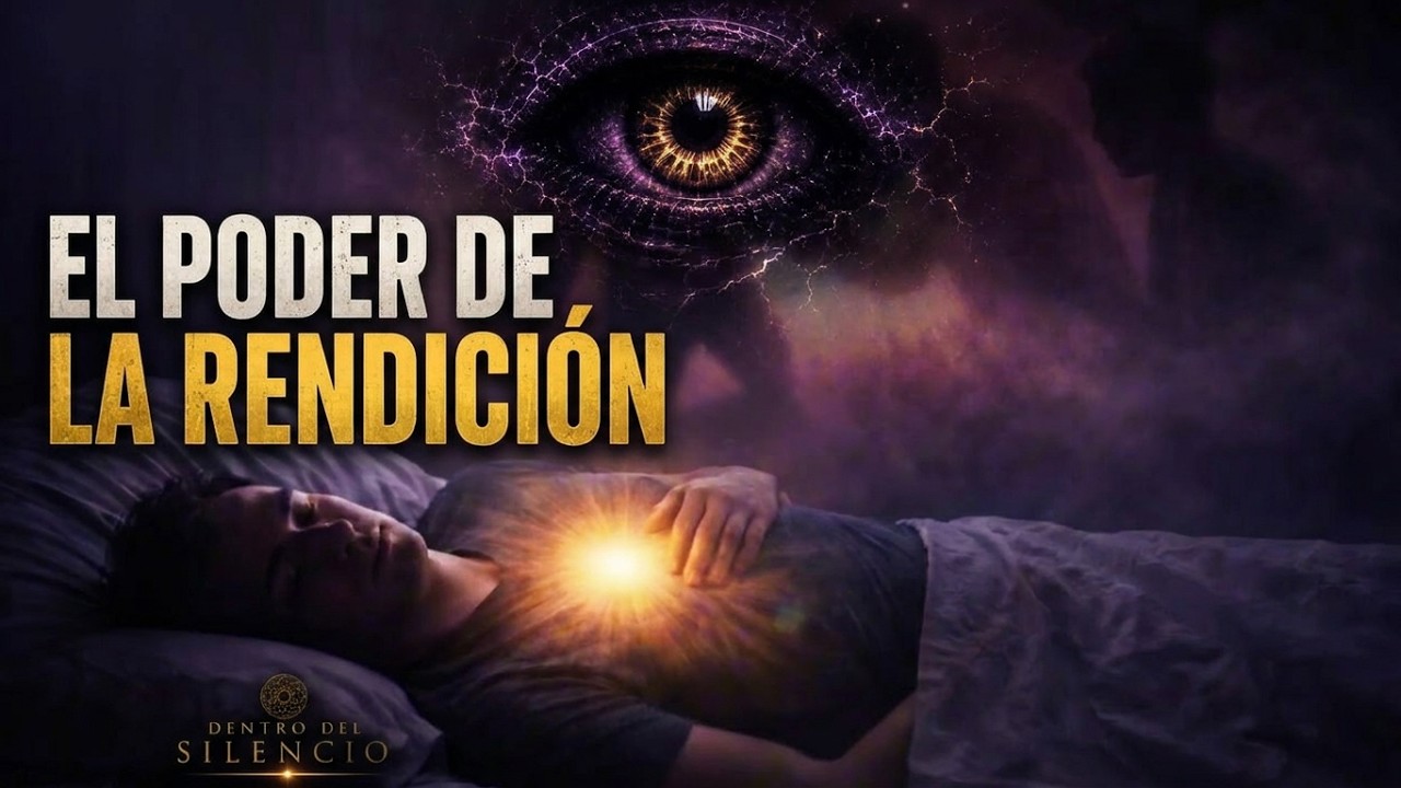 La sanación empieza cuando dejas de luchar contra lo que sientes | Ep.4