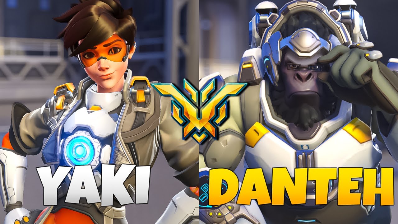 Diving our enemies like it's 2016 again...