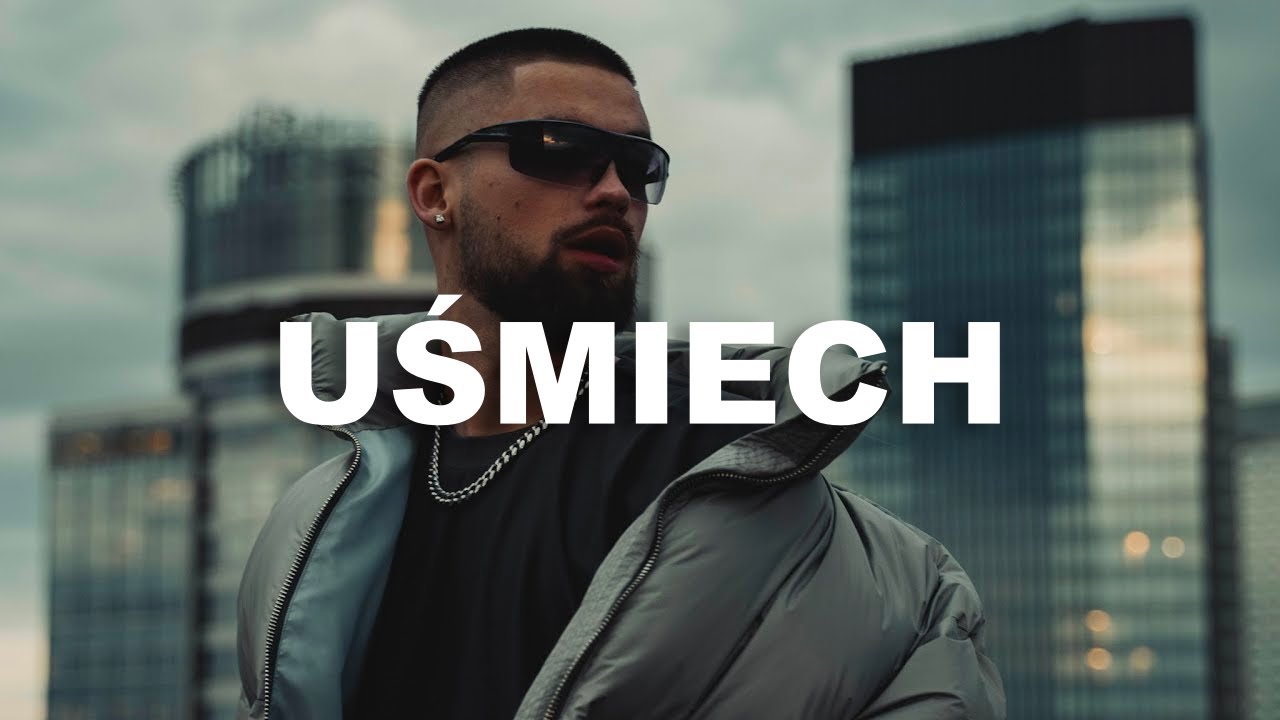 (FREE) SILES x ZEAMSONE x RUSINA TYPE BEAT ~ UŚMIECH