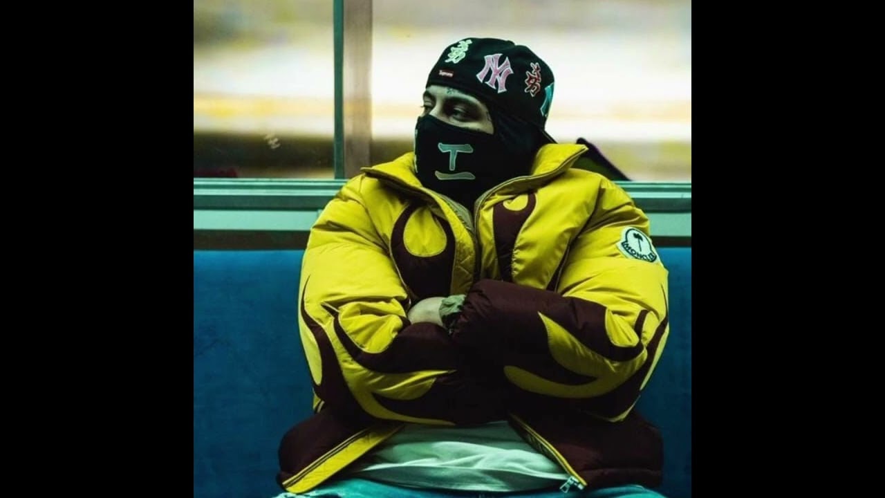 (FREE) TRAP BEAT – 