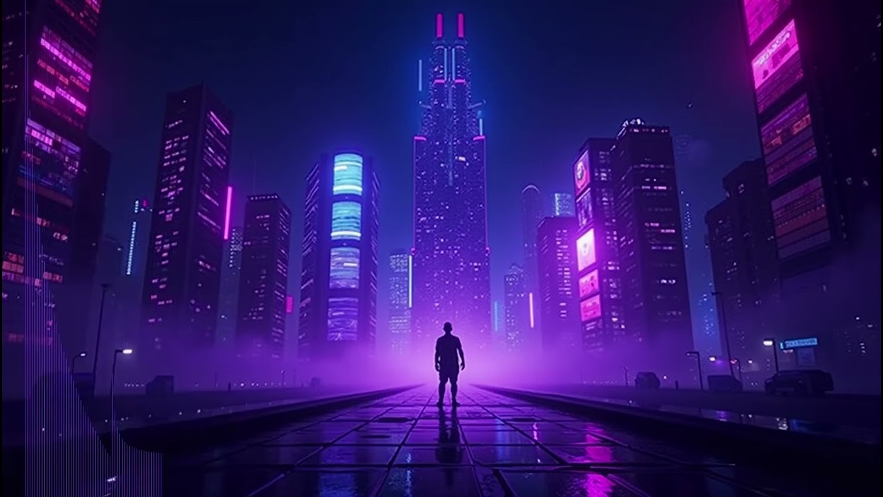 Neon Abyss