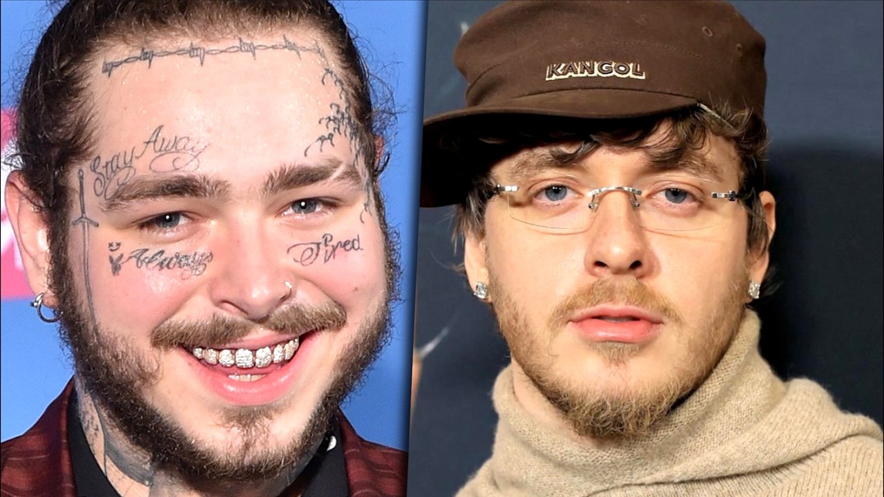 The White Rappers Are Rapping Again