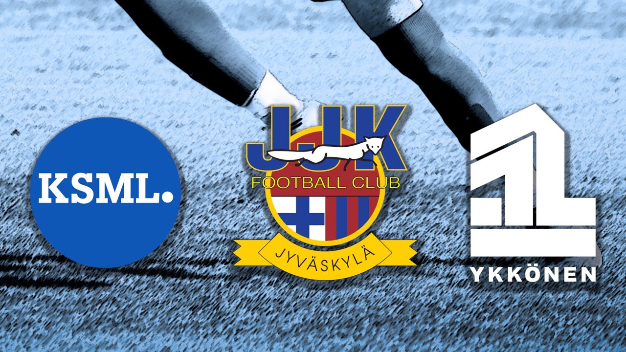 JJK - Tampere United 19.10.2025 klo 15.00 Ykkönen
