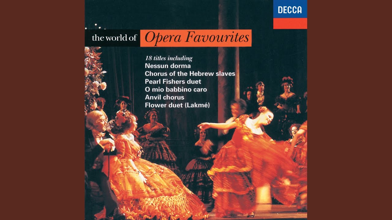 Rossini: Il barbiere di Siviglia / Act 1: 