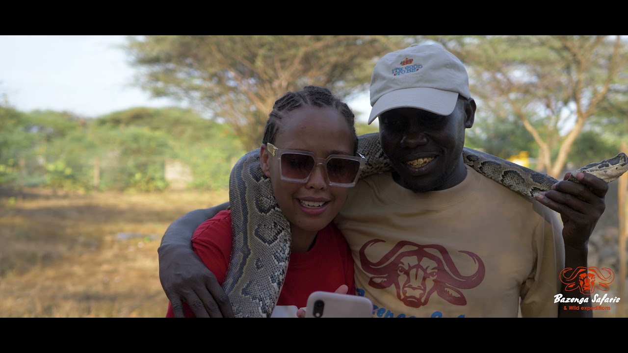 AN AMAZING OVERLAND TRUCKING & CAMPING EXPERIENCE.LAKE BARINGO & BOGORIA