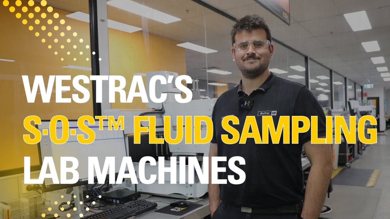 Machine Testing That Matters