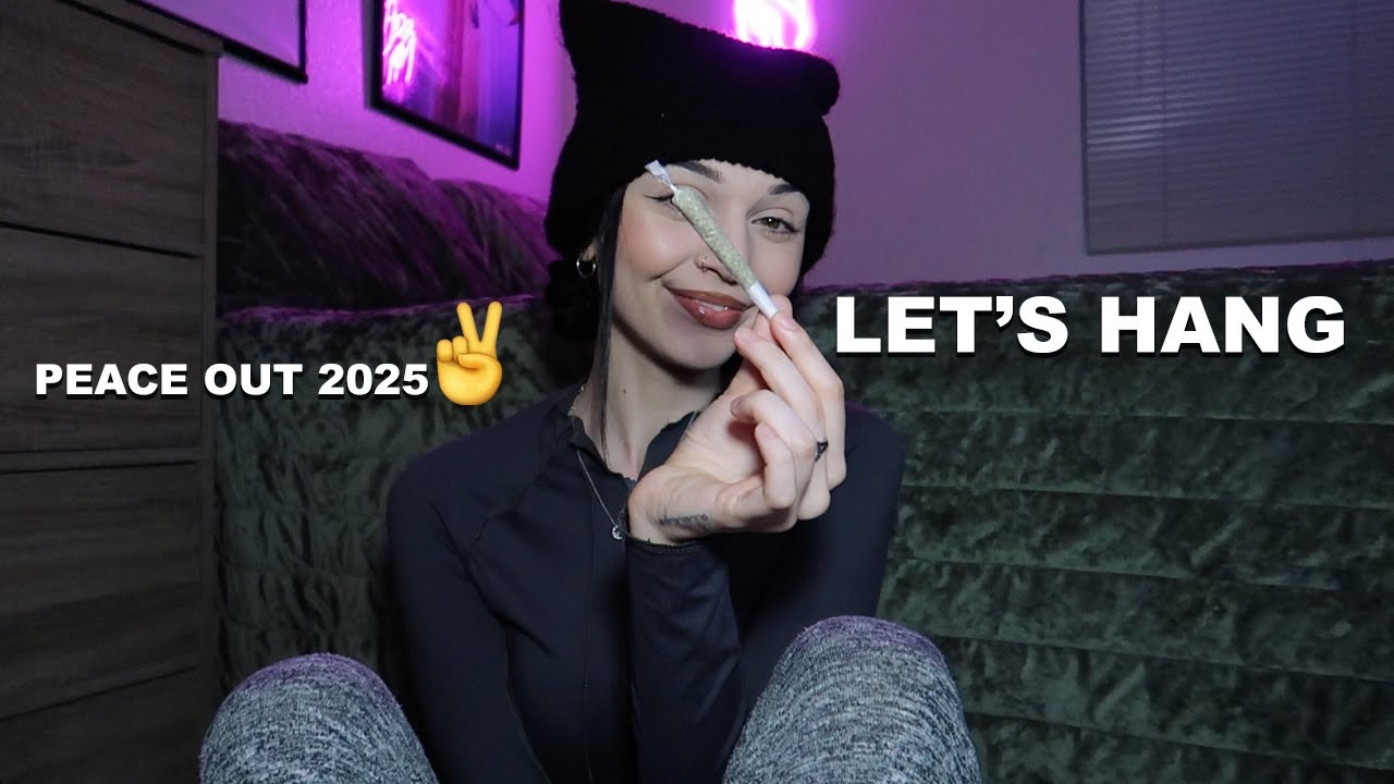 последнее видео 2025 года