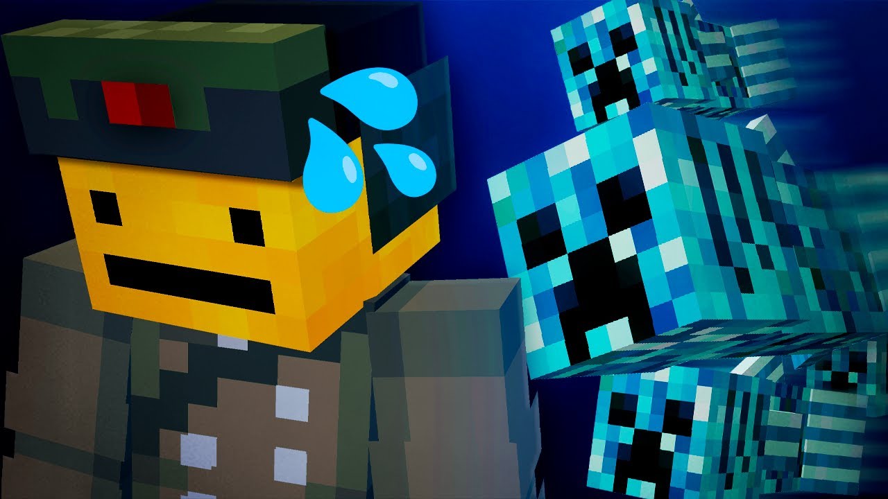 JusNova Sufre como NUNCA ANTES - Minecraft Saga #2