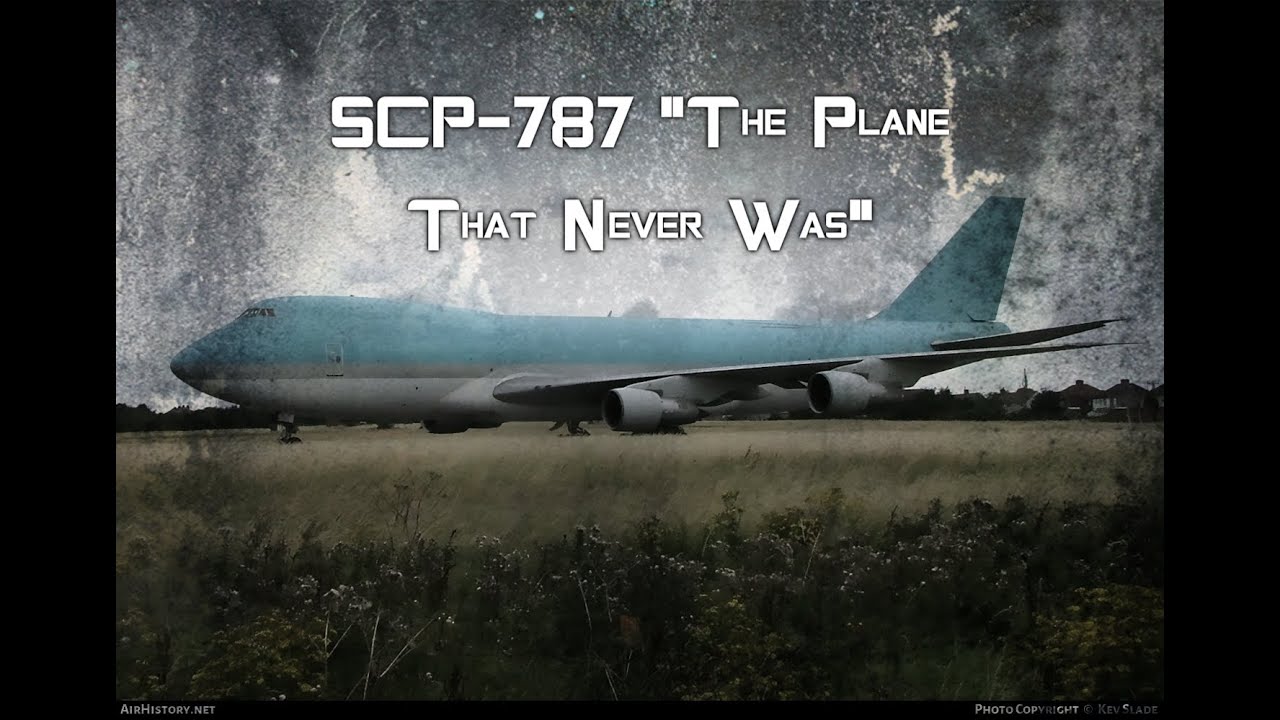 SCP-787 