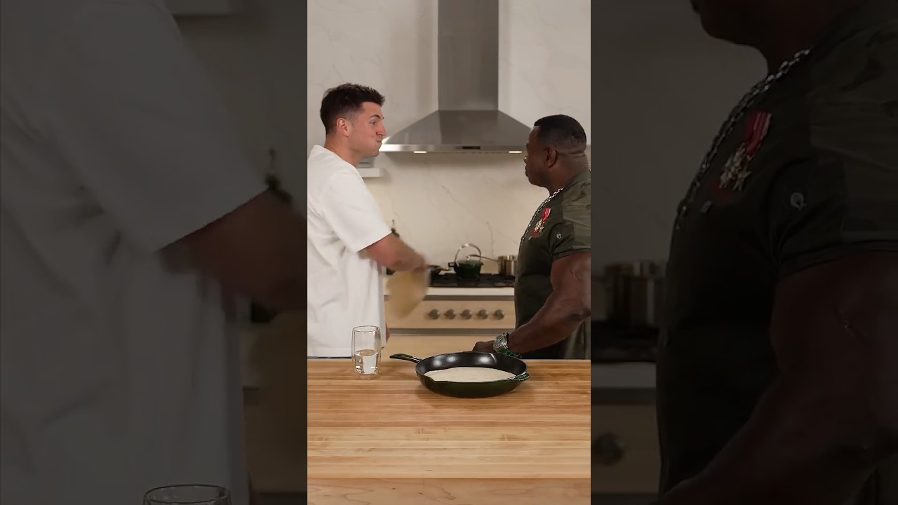 Tortilla Slap
