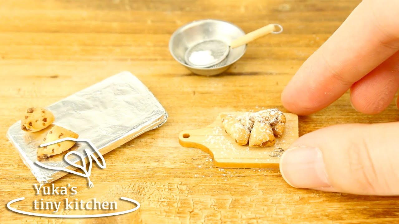 mini food 