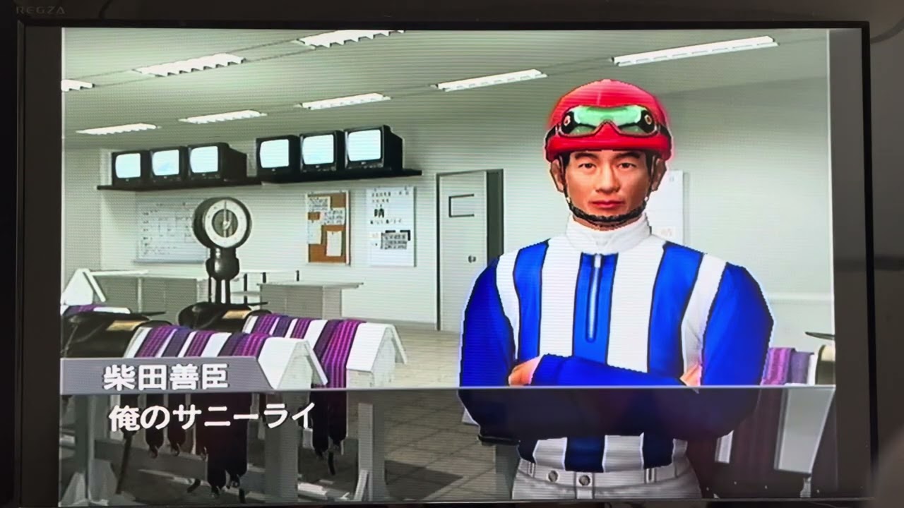 G1ジョッキー4/4-3,G1皐月賞,ダイナガリバー。G2マイラーズC,トーアファルコン。