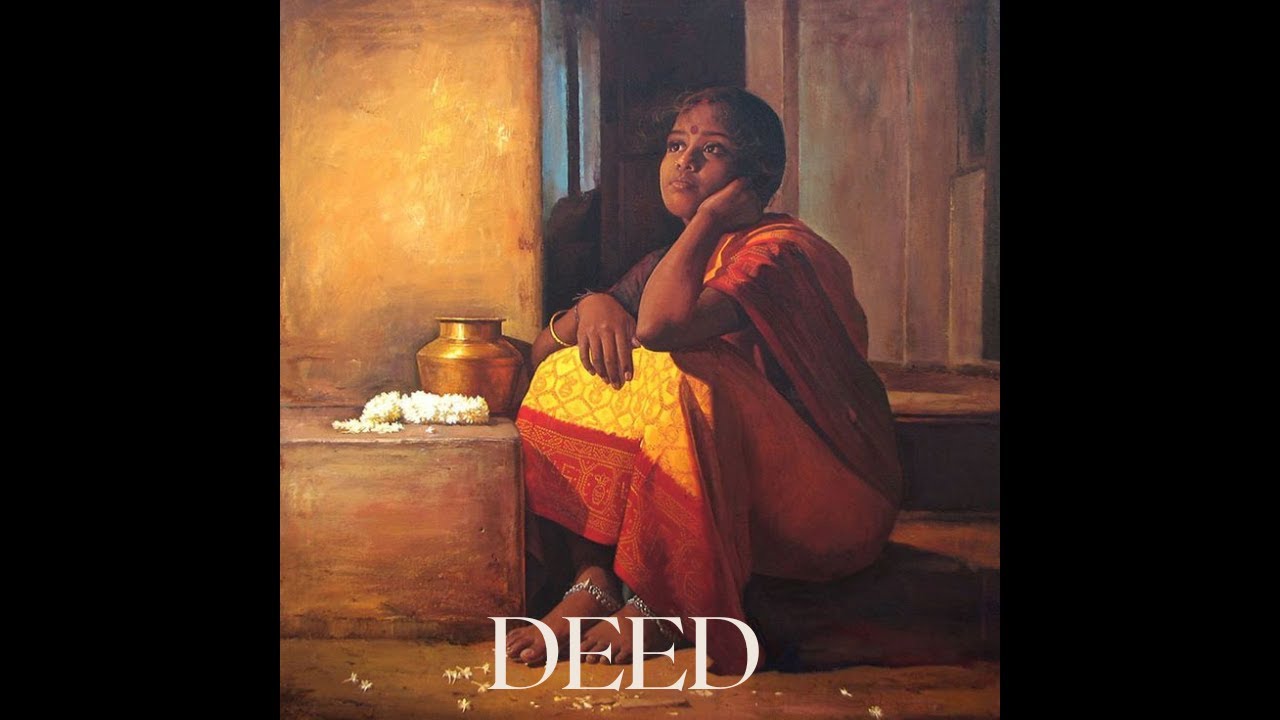 [FREE FOR PROFIT] SAD INDIAN TYPE BEAT 
