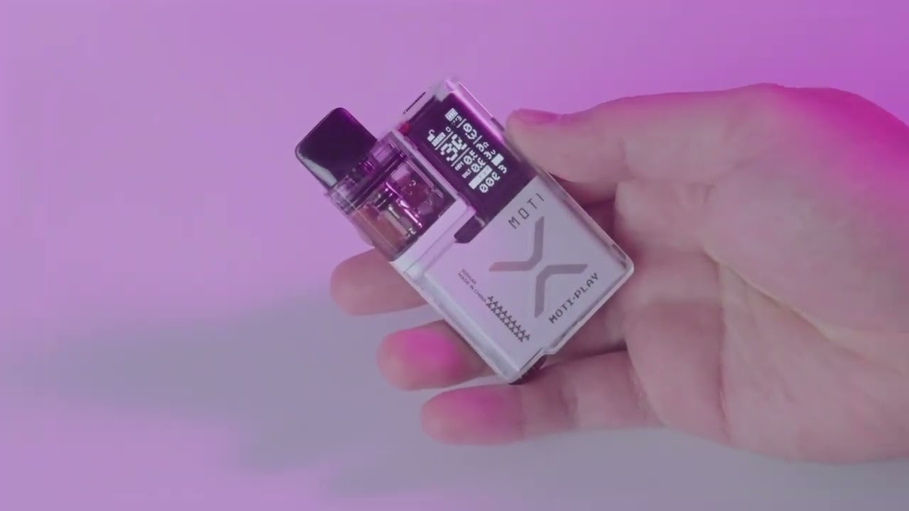 How to use MOTI PLAY in a cool way?