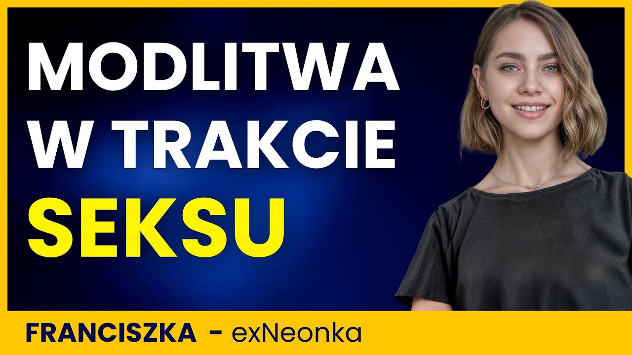 Czy Droga Neokatechumenalna to sekta? Wstrząsające świadectwo Franciszki