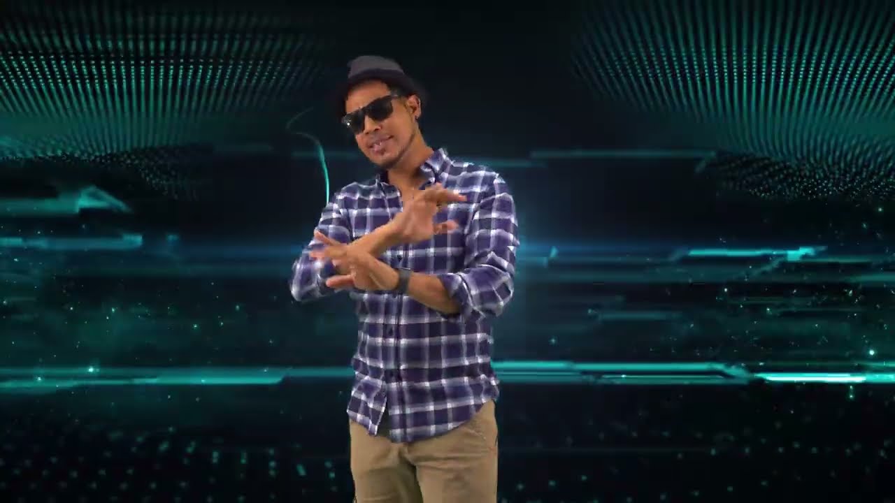 IVAN ANDRADE -ADIOS CON AMOR (Official Video)