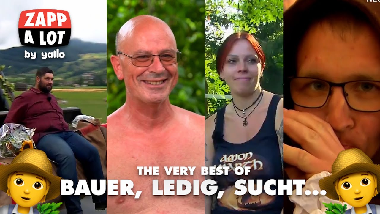 🧑‍🌾 Bauer, ledig, sucht...  🧑‍🌾  - THE VERY BEST OF 2023 - 👉 Abonniere 
