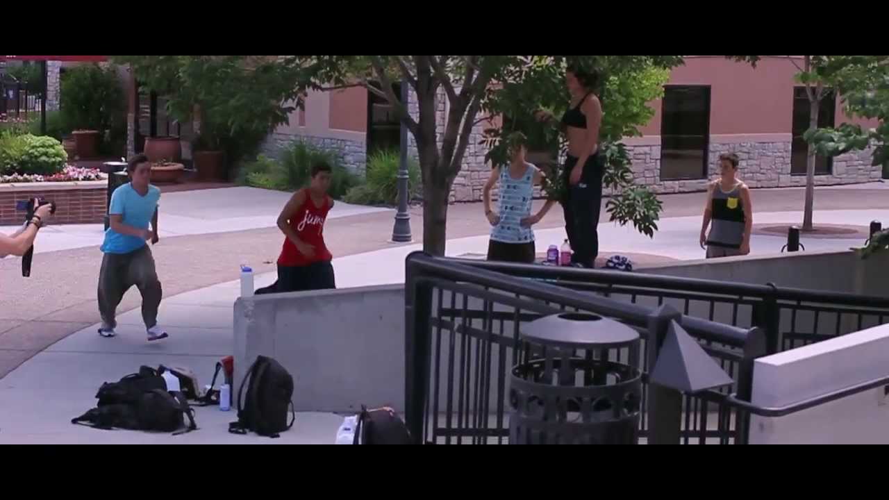 Kent Johns - Summer Movement Freedom