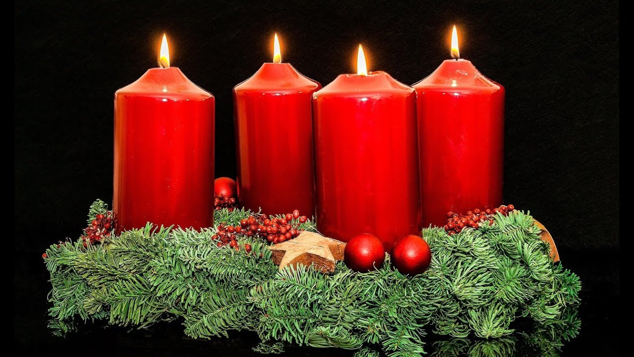 Проповедь на первое воскресенье Адвента-А: Будьте бдительны, чтобы встретить Иисуса