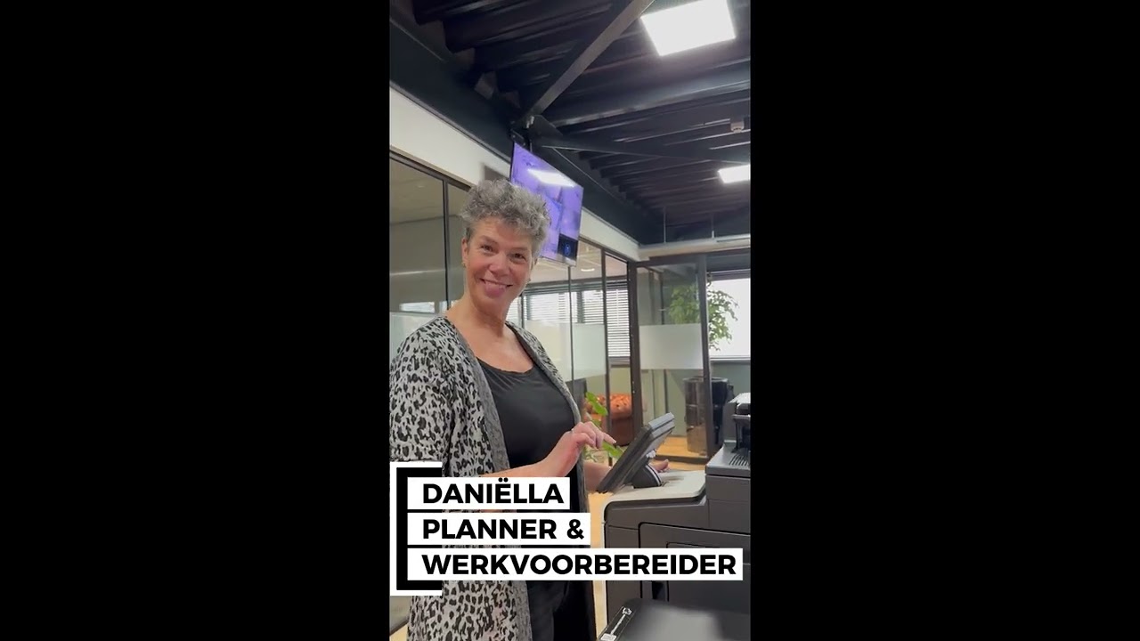 Meet the office team
