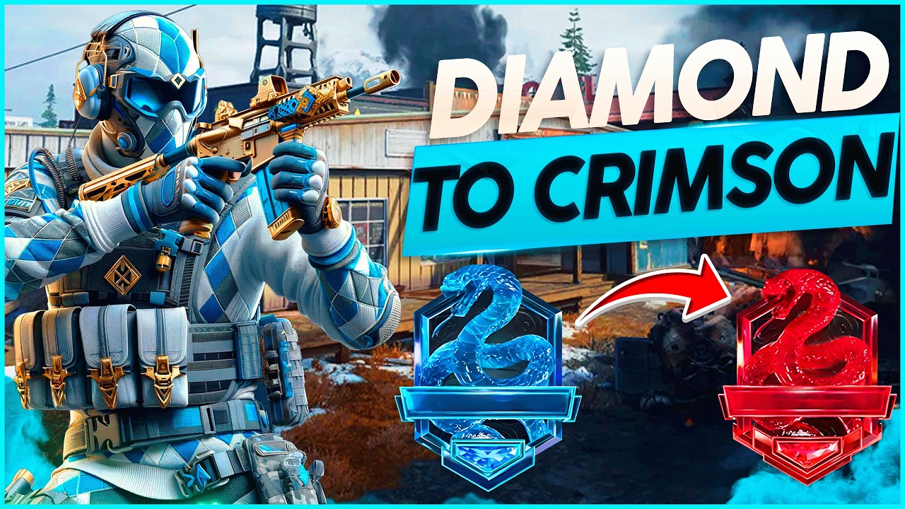 If You Are Hardstuck Diamond Watch This Video | Black Ops 7 Coaching Subscribers 🤯🔥