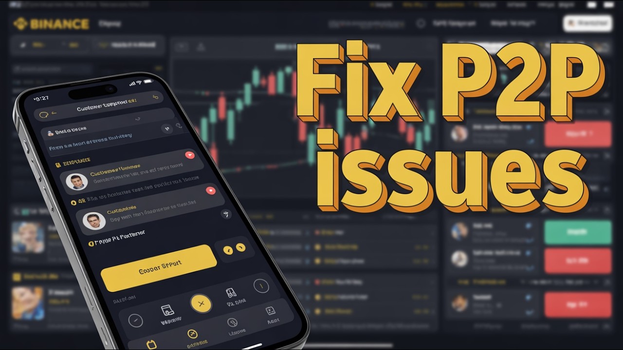 How To Remove Restriction In Binance P2P (Guide 2025)