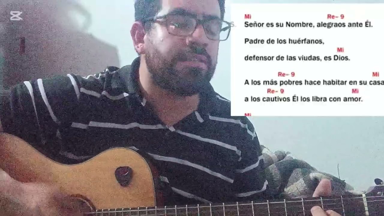 Cantad a Dios - Camino Neocatecumenal Paraguay