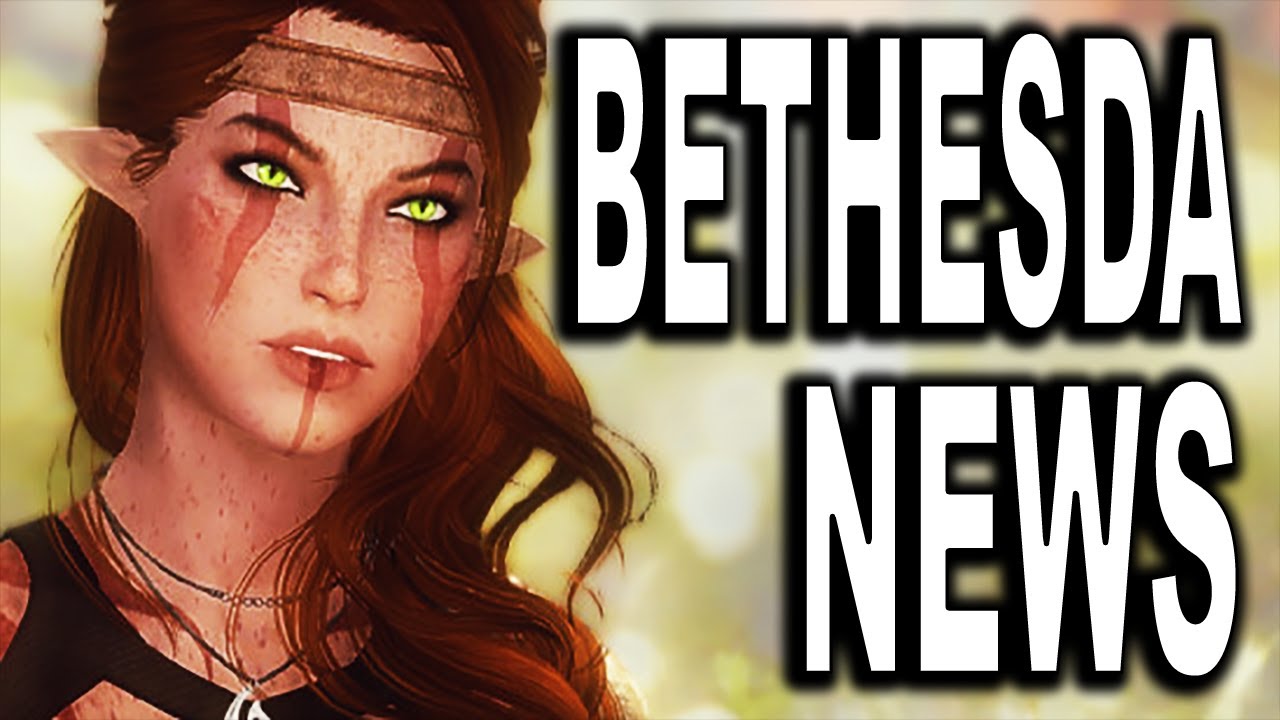 The Elder Scrolls 6 REDFALL TEASER Theory!