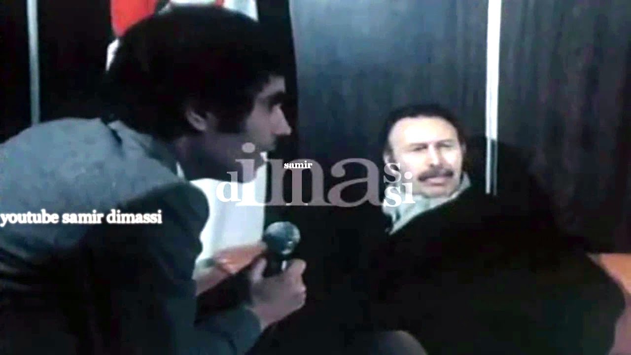 تصريح الرئيس الجزائري هواري بومدين عند زيارته تونس  سنة 1976