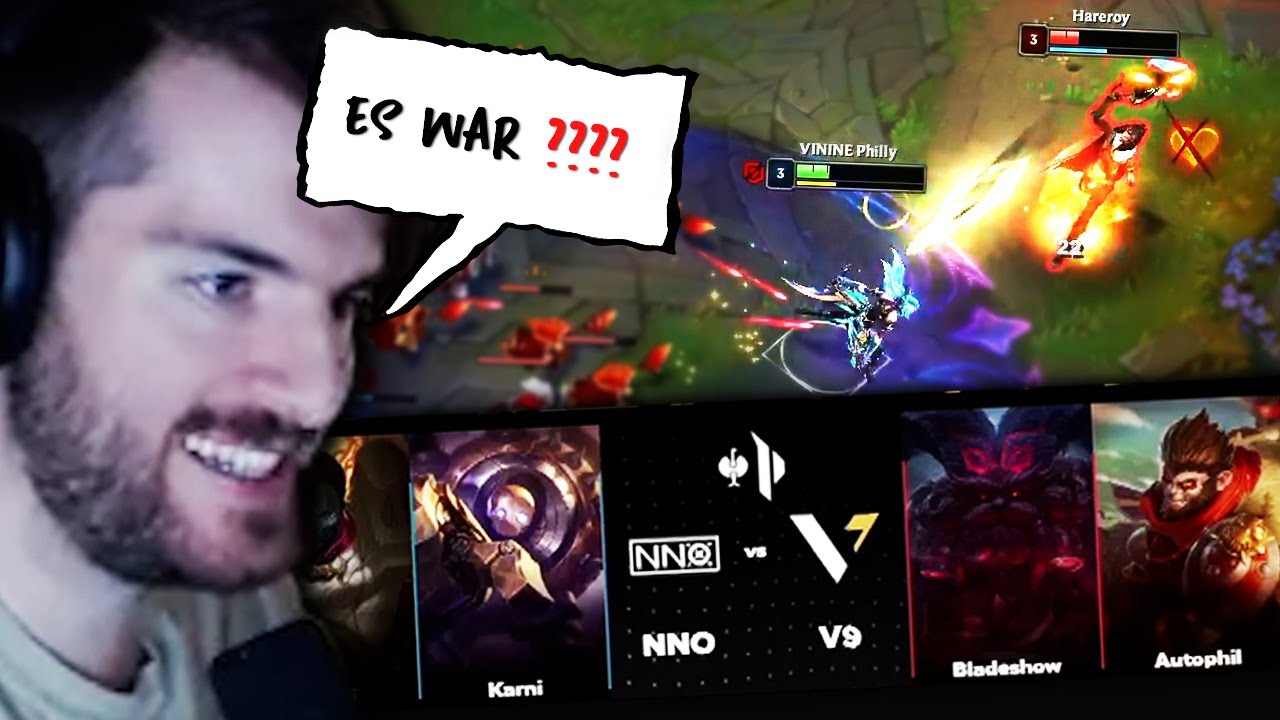 Wie war das NNO SHOWMATCH?? | Kutcher Stream Highlights