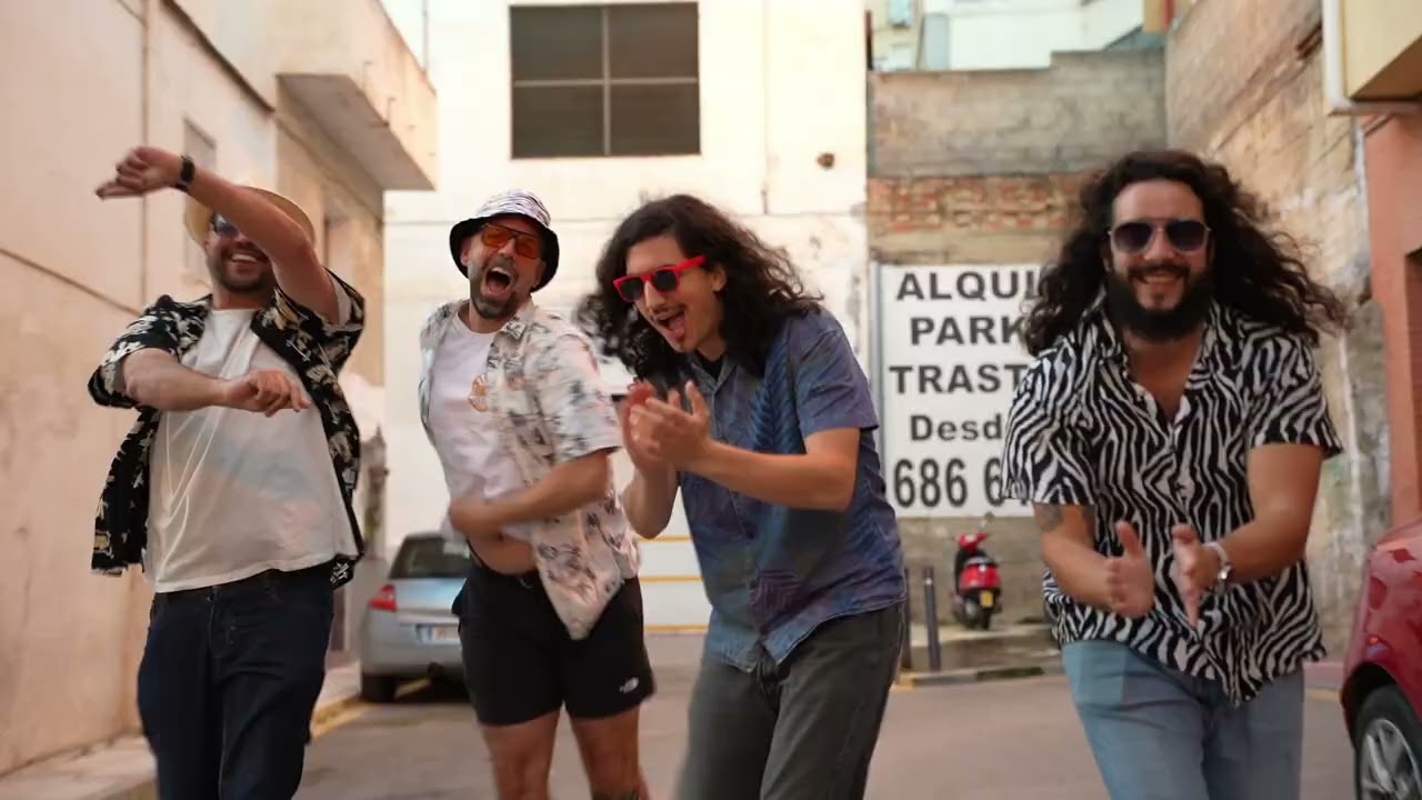 EL CEBRI - QUIERO DESPERTAR