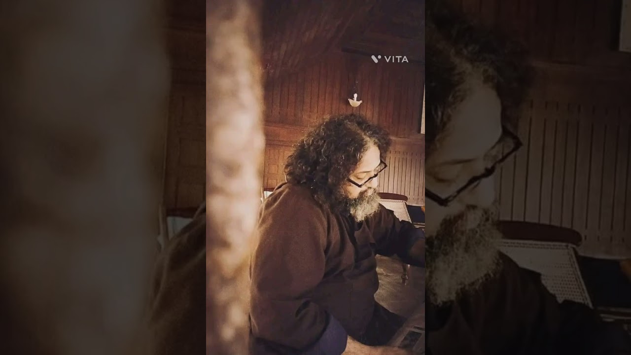 ബോബി അച്ഛന്റെ ആരും കേൾക്കാൻ ഇടയില്ലാത്ത പഴയകാല സന്ദേശങ്ങൾ..#frbobyjose  #shalom  #gurucharanam #