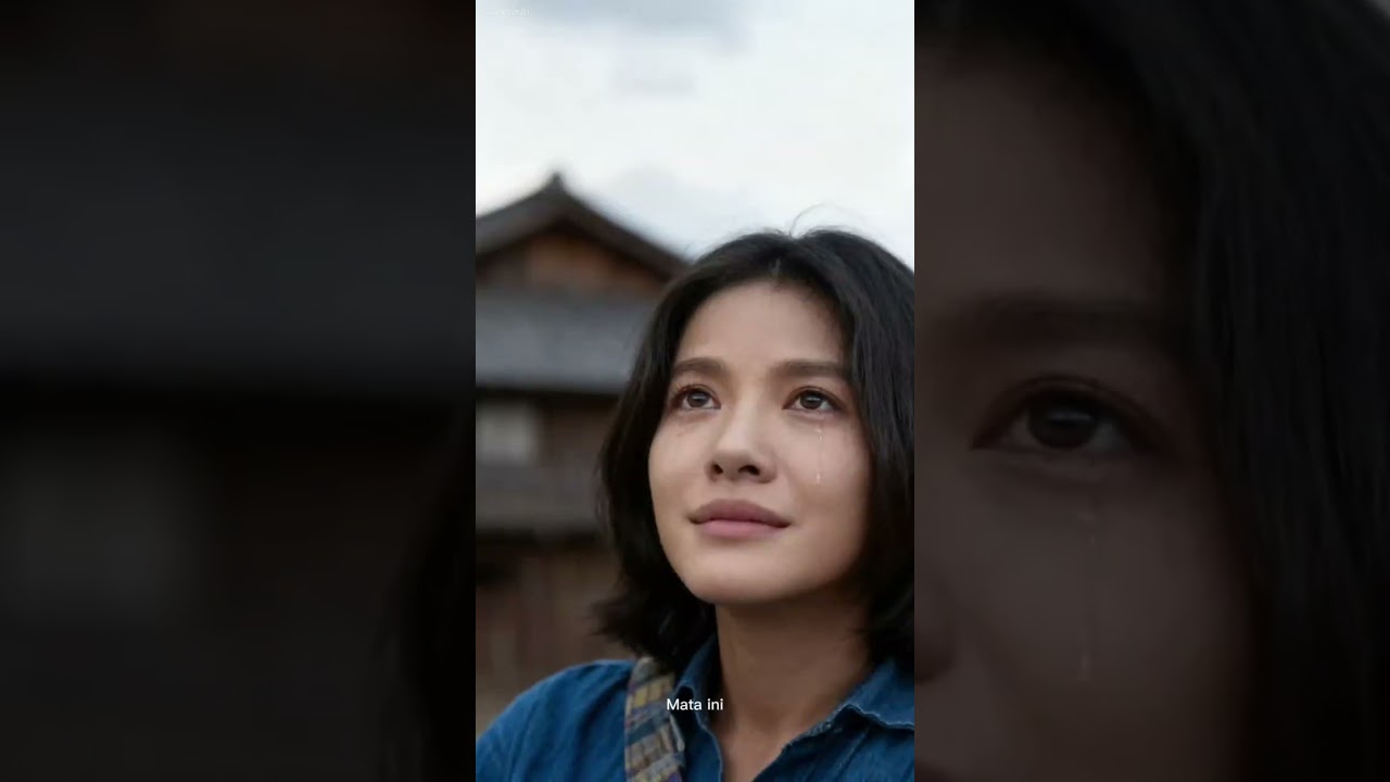 Terpaksa ku tinggalkan