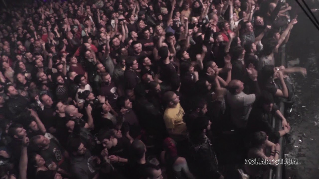 HOMENAJE A ESKORBUTO-bilbao,sala santana 27-23-12-2017(Parte 4 de 4)