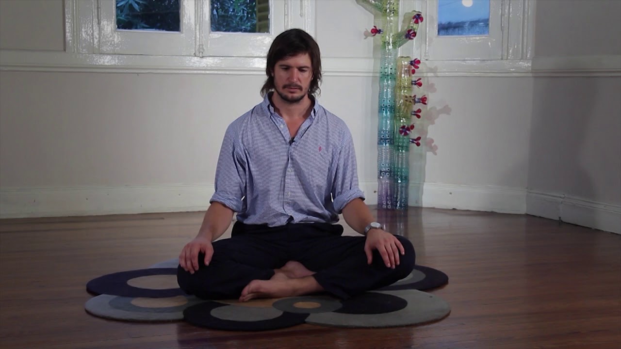 Concentrando la mente - Mindfulness en la vida diaria