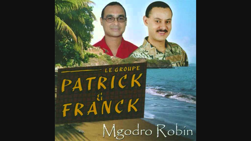 Patrick et Franck - Licha zi hasira