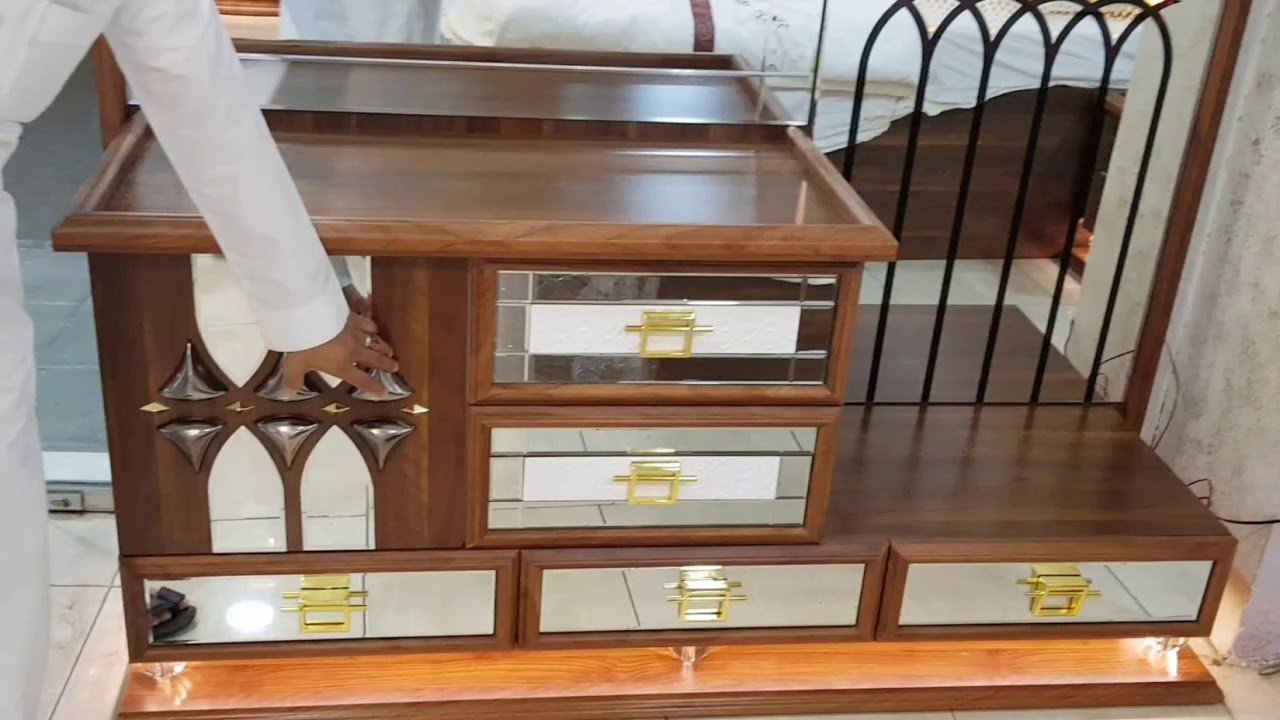 احدث غرف نوم - سوق المينا - جدة    bed room - jeddah