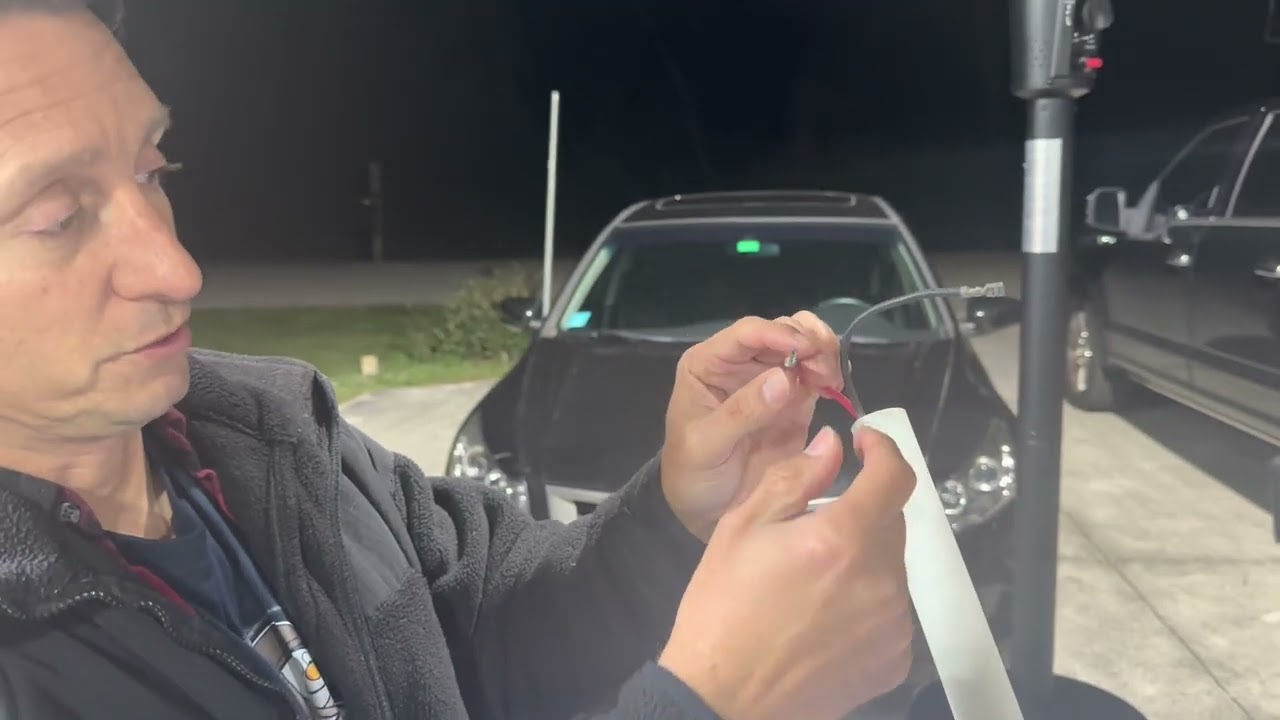 Trolling motor steering housing replacement