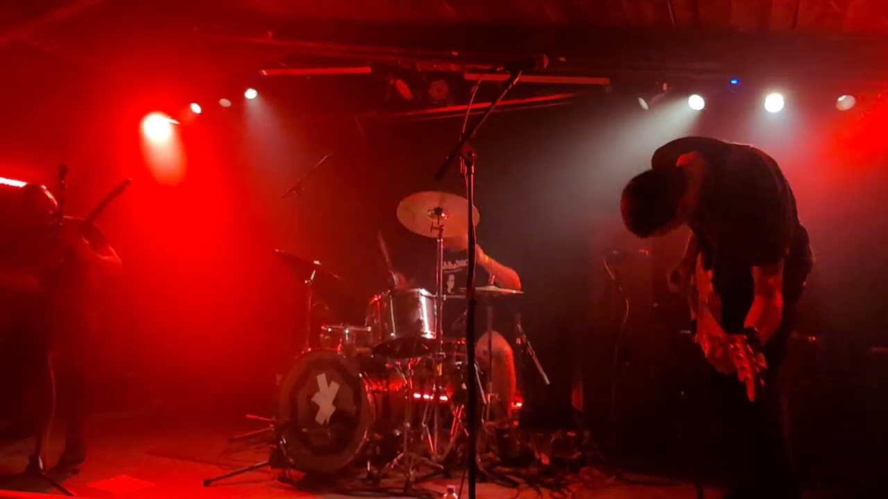 SHIV (Berlin) - Short And Loud Fest #8 - Neue Zukunft/Berlin/2026 I