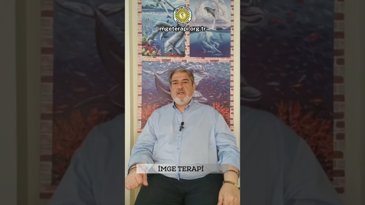 İmge Terapi Temel Kavramlar
