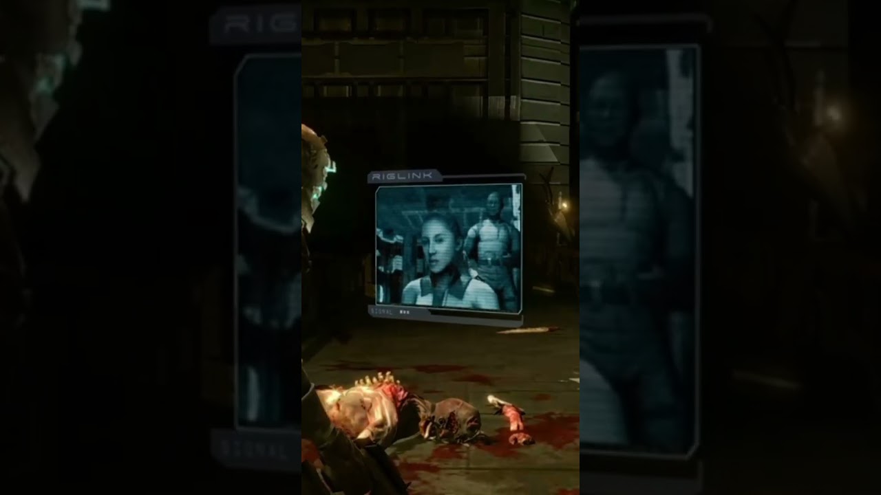 Dead Space. Nostalgia do Xbox 360  do ano de 2008. 
