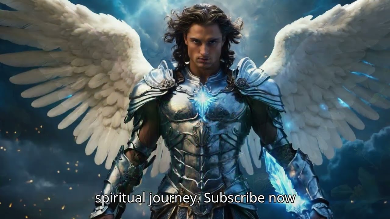 Welcome to Angelic Wisdom