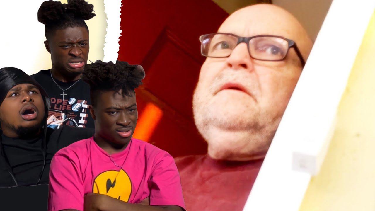 Serial Killer Realizes He’s Been Caught 45 Years Later Reaction!