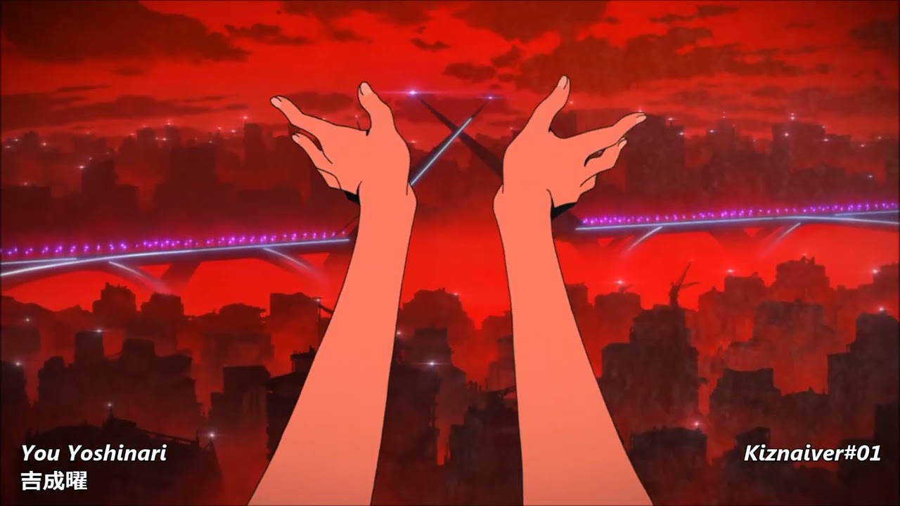 Sakuga Mix 37 Side B