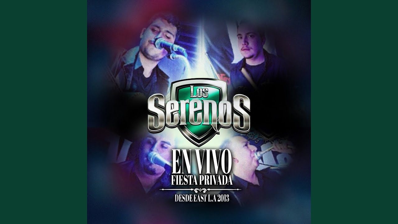 SA De CV (En Vivo)