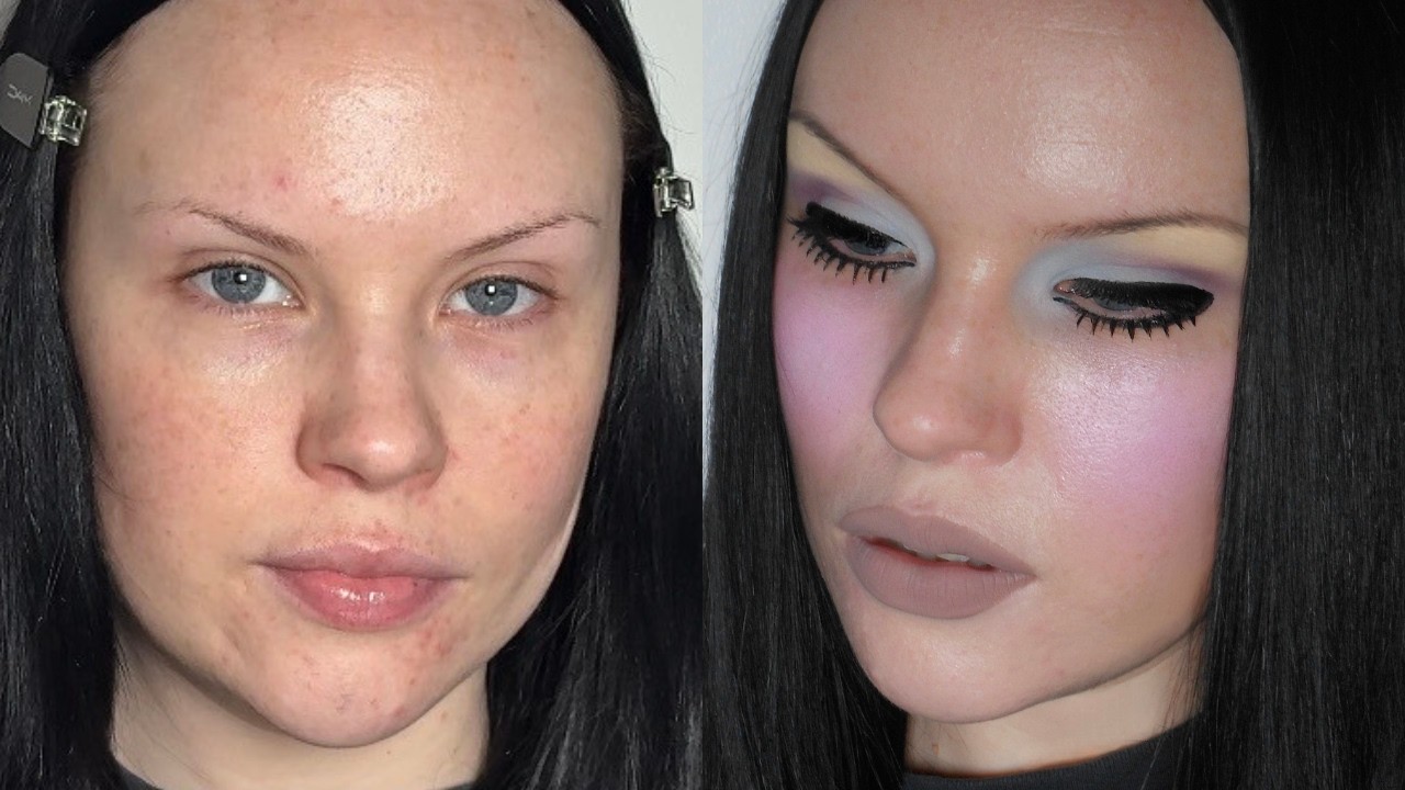 chit chat GRWM