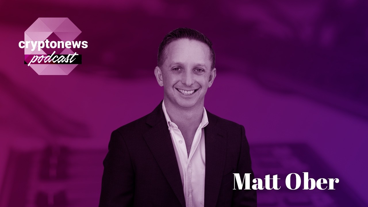 Matt Ober, Managing Partner at Social Leverage, on Prediction Markets,  Stablecoins, and more